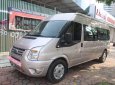 Ford Transit 2014 - Ford Transit 2.5MT, 16 chỗ máy dầu, sản xuất và đăng ký năm 2014