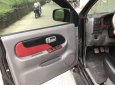 Isuzu Hi lander    2006 - Bán ô tô Isuzu Hi lander đời 2006, màu đen chính chủ