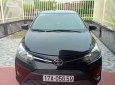 Toyota Vios 2016 - Bán ô tô Toyota Vios năm 2016, màu đen chính chủ, giá tốt