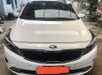 Kia Cerato   2016 - Cần bán lại xe Kia Cerato đời 2016, màu trắng, số tự động