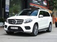 Mercedes-Benz GLS 500 2016 - Bán Mercedes GLS500 2016, siêu lướt siêu chất bao test hãng