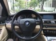 BMW 5 Series 523i 2011 - Bán BMW 5 Series 523i năm sản xuất 2011, màu xám, xe nhập