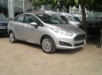 Ford Fiesta 2018 - Bán Ford Fiesta tại HN, giao ngay, đủ màu, giảm cực mạnh, hỗ trợ 80%, 8 năm - LH: 0942552831