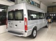 Ford Transit 2.4 Mid 2018 - Bán Ford Transit 2.4 Mid năm 2018, giá chỉ 775 triệu, giao xe tại Điện Biên. LH 0974286009