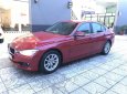 BMW 3 Series 320i  2014 - Cần bán xe BMW 3 Series 320i đời 2014, màu đỏ chính chủ