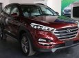 Hyundai Tucson 2018 - Bán ô tô Hyundai Tucson đời 2018, xe giao ngay