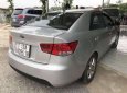 Kia Cerato   MT 2009 - Cần bán Kia Cerato MT Sx cuối 2009, Đk 2010