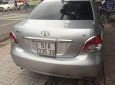 Toyota Vios  E  MT 2008 - Bán Toyota Vios E MT 2008, màu bạc, xe gia đình