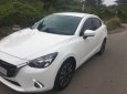 Mazda 2 2016 - Cần bán xe Mazda 2 2016, màu trắng số tự động, giá tốt