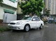 Daewoo Nubira 2005 - Bán xe Daewoo Nubira đời 2005, màu trắng chính chủ, 82 triệu