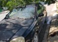 Daewoo Lacetti EX 1.6 MT 2004 - Xe Daewoo Lacetti EX 1.6 MT sản xuất năm 2004, màu đen 