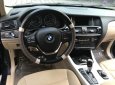 BMW X3 2014 - Bán xe BMW X3 SX 2014, đi 30000 km