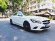 Mercedes-Benz CLA class CLA 200 2015 - Bán Mercedes CLA 200 sản xuất 2015, màu trắng, nhập khẩu nguyên chiếc  