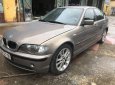 BMW 3 Series 325i 2003 - Bán BMW 3 Series 325i sản xuất 2003, màu xám