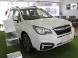 Subaru Forester  Forester 2.0 iL  2017 - Bán ô tô Subaru Forester Forester 2.0 IL đời 2017, màu trắng, còn bảo hành 0918842662