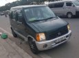 Suzuki Wagon R+   2003 - Bán Suzuki Wagon R+ năm sản xuất 2003 chính chủ