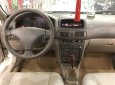 Toyota Corolla 1.3 2001 - Cần bán xe Toyota Corolla 1.3 sản xuất 2001, màu trắng