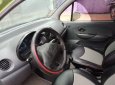 Daewoo Matiz 2008 - Cần bán gấp Daewoo Matiz năm 2008, màu xanh lam