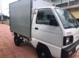 Suzuki Super Carry Truck 1.0 MT 2002 - Salon Ô Tô Đông bán chiếc Suzuki Carry truck đời 2002 5 tạ máy xăng, số tay, xe đẹp