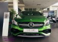 Mercedes-Benz A class A45 AMG 2018 - Bán Mercedes A45 AMG, màu xanh lục, nhập khẩu nguyên chiếc, giao xe ngay