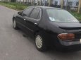 Nissan Altima 2.4 MT 1993 - Cần bán lại xe Nissan Altima 2.4 MT năm sản xuất 1993, màu xám 