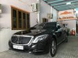 Mercedes-Benz S class  S400 2017 - Cần bán lại xe Mercedes S400 đời 2017, bảo dưỡng đúng định kì