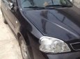 Daewoo Lacetti    2005 - Gia đình cần bán Lacetti 2004, xe nhà sử dụng kỹ, bảo dưỡng, thay dầu định kỳ