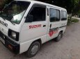 Suzuki Super Carry Van 1997 - Bán Suzuki Super Carry Van 1997, màu trắng