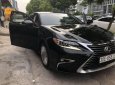 Lexus ES 250  2016 - Bán Lexus ES 250 2016, màu đen như mới