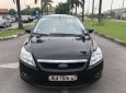 Ford Focus 2011 - Cần bán xe Ford Focus đời 2011, màu đen