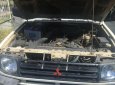 Mitsubishi Pajero 1999 - Bán xe Mitsubishi Pajero đời 1999, màu trắng, giá tốt