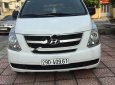 Hyundai Grand Starex 2008 - Cần bán Hyundai Grand Starex năm sản xuất 2008, màu trắng, nhập khẩu 