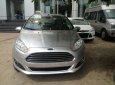 Ford Fiesta 2018 - Bán Ford Fiesta tại HN, giao ngay, đủ màu, giảm cực mạnh, hỗ trợ 80%, 8 năm - LH: 0942552831