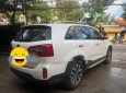 Kia Sorento    2017 - Bán Kia Sorento năm sản xuất 2017, màu trắng, xe đẹp keng