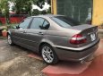 BMW 3 Series 325i 2003 - Bán BMW 3 Series 325i sản xuất 2003, màu xám