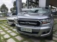 Ford Ranger  XLS MT 2015 - Bán Ford Ranger XLS MT 2015, màu bạc