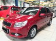 Chevrolet Aveo LTZ 2018 - Bán ngay Chevrolet Aveo AT 2018, giảm ngay 80tr tiền mặt, 100tr rước xe về gọi 0937849694 Trân