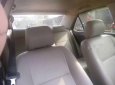 Toyota Vios G 2007 - Cần bán lại xe Toyota Vios G đời 2007, màu đen