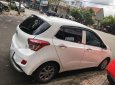 Hyundai Grand i10    MT 2016 - Bán Hyundai Grand i10 MT năm 2016, màu trắng, nhập khẩu nguyên chiếc