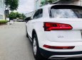 Audi Q5 2017 - Bán xe cũ Audi Q5 2017, màu trắng, xe nhập