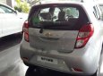 Chevrolet Spark   2018 - Bán xe Chevrolet Spark 2018, màu bạc