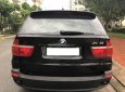 BMW X5 2007 - Bán xe BMW X5 năm 2007, màu đen, nhập khẩu, giá 650tr