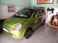 Chevrolet Spark   LT  MT 2008 - Cần bán lại chiếc Spark 5 chỗ, xe gia đình xe trùm mền ít sử dụng còn mới 99%