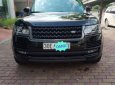 LandRover 2016 - Bán xe LandRover Range Rover đời 2016, màu đen