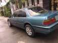 Honda Accord 2.2MT 1993 - Bán em Honda Accord màu xanh, sản xuất 1993, số sàn, nỉ zin theo xe