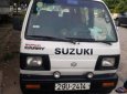 Suzuki Super Carry Van 1997 - Bán Suzuki Super Carry Van 1997, màu trắng