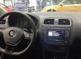 Volkswagen Polo 2018 - Bán Volkswagen Polo đời 2018, màu xám (ghi), nhập khẩu, sở hữu xe Đức chỉ cần đưa trước 150tr