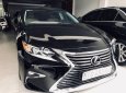 Lexus ES    250 2017 - Cần bán gấp Lexus ES 250 năm sản xuất 2017, màu đen, nhập khẩu nguyên chiếc