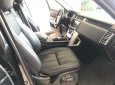 LandRover HSE 2015 - Bán LandRover Range Rover HSE sản xuất 2015, màu đen, nhập khẩu Mỹ đăng ký 2016