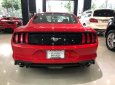 Ford Mustang 2.3 Ecoboost 2018 - Bán Ford Mustang 2.3 Ecoboost 2018, màu đỏ, nhập Mỹ